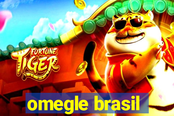 omegle brasil